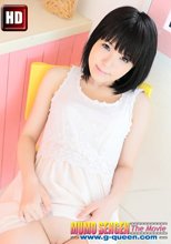 無毛宣言ザ・ムービー　西脇 瀬奈