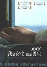 我是女生 也是男生 Xxy