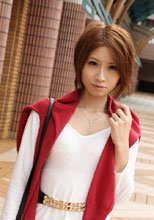 G-AREA 446risa -りさ-