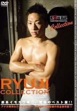 RYUJI COLLECTION