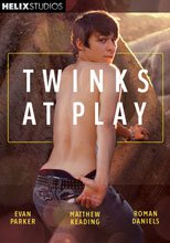 Twinks at play