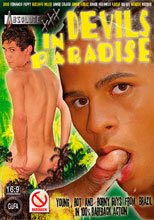 Devils In Paradise