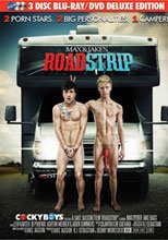 RoadStrip