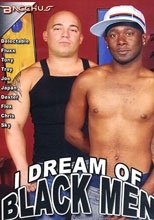 I Dream Of Black Men