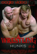 Wrestling Hunks 4