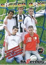 Soccer Boys
