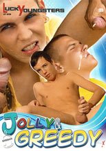 Jolly And Greedy