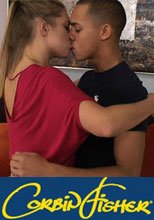 GABRIEL AND KAYLA'S HOT FUCK+MARSHALL FUCKS TIFFANY
