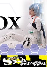 KADO ONA TEKOKI TIFANYFOX  + ミニスカブーツの金パツ××に生中出し　Natalie