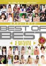 エスワン 2013 BEST OF BEST 8時間