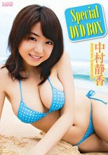 Special DVD-BOX/中村静香