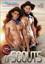 Secrets of Scouts