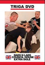 Dads n Lads Council House Extra Dole