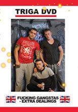Fuckin Gangstas Extra Dealings