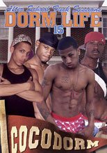 Dorm Life 15: After School Fuck Sessions