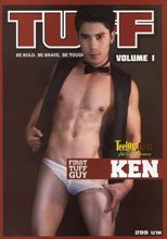 KeN Hot Guy