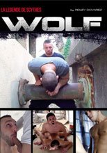 The Wolf