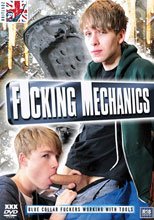 Fucking Mechanics