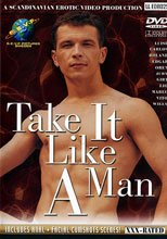 Take It Like A Man