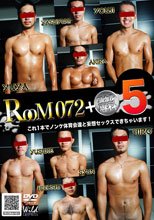 ROOM072＋アナル専科 5