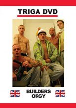 Builder's Orgy