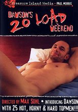 Dawson's 20 Load Weekend