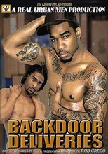 Backdoor Deliveries
