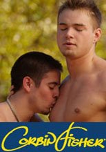 Connor &amp; Mason's Bi Tag Team+Travis &amp; Trey Teasing Delila
