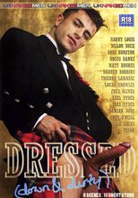 Dressed: Down And Dirty