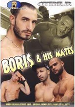 Boris &amp; His Mates