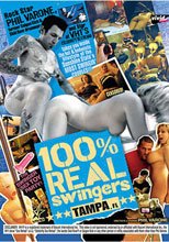100% Real Swingers: Tampa