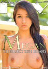 FTV Megan