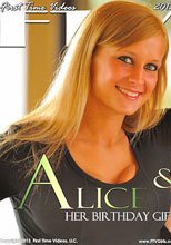 FTV Alice &amp; Faye