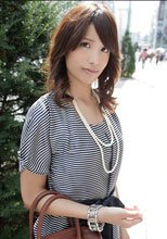 究極の若妻サイト～舞ワイフ～吉永 咲 初會篇