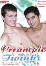 Creampie Twinks