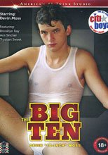 The Big Ten