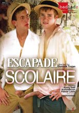 Escapade Scolaire