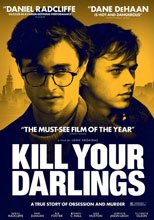 Kill Your Darlings (哈利波特主演)