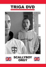 Scallyboy Orgy