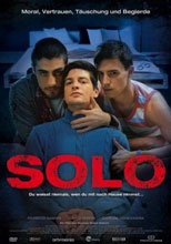 Solo.