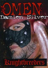 The Omen Of Damien Silver