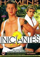 Iniciantes