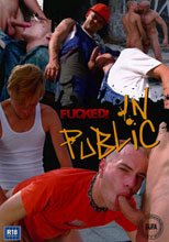 Fucked In Public