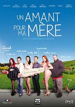 Un Amant Pour Ma Mere (A Lover For My Mother)