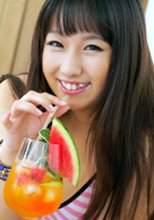 誘惑するイマドキ夏娘！～私のオナニー見てましたよね？～ - 浅野唯