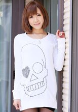 紺野まりえ 「初めての中出しなのに感じすぎる美人カリスマ店員」