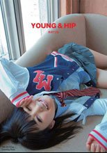 YOUNG＆HIP 木村つな