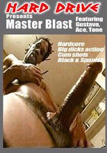 Thug Dick 392: Hard Drive Master Blast