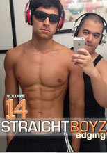 StraightBoyz Edging 14