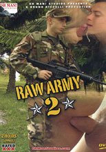Raw Army 2